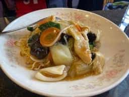 四川料理清華