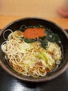 ゆで太郎 東邦医大通り店