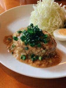カフェ・グリル・バー 太陽