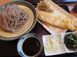 そば太鼓亭 西宮山口店