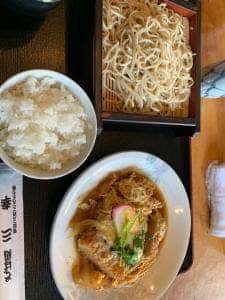 三幸そば