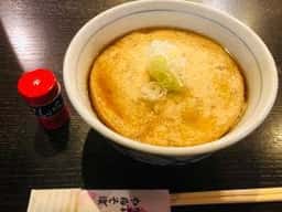 行善寺 やぶそば