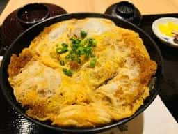 とんかつ 和豚