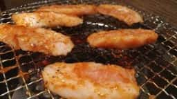 焼肉ホルモン焼 あかぶた