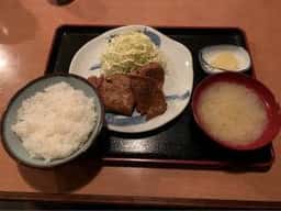 食事処はち平