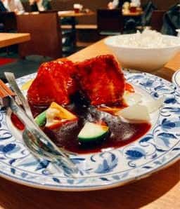 チャイニーズ酒菜 一凛