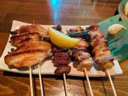 焼酎天国 ゆず家