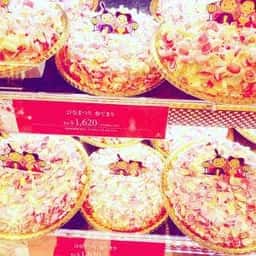 モロゾフ 小田急百貨店新宿店