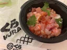 くら寿司 新潟紫竹山店