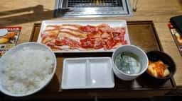 焼肉ライク 立川南口店