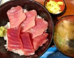 築地活鮮市場 御徒町店