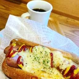 HOT DOG CAFE Umie