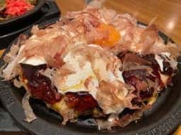 ぼてぢゅう 新宿サブナード店