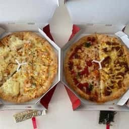 ピザハット 川沿店