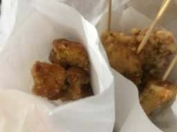 からあげ 綾＆修