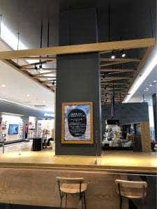 スターバックス コーヒー 浦添西海岸パルコシティ店