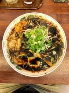 ラーメン魁力屋 川西店