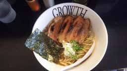麺処GROWTH