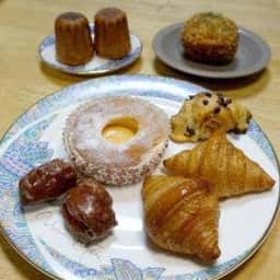 LE CROISSANT 天神橋店