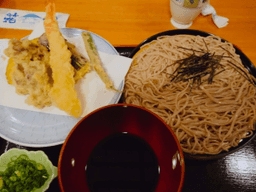 高原茶寮福風