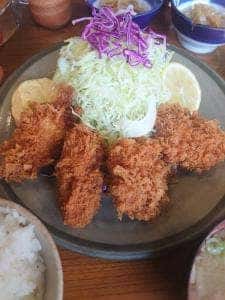 とんかつ大関 湘南台店