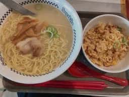 スガキヤ 大高イオンモール店