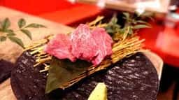 焼肉 ガッツ