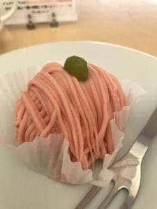 ヤオコー川越美術館 ラウンジ