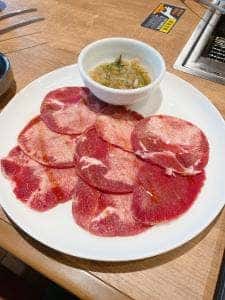 プレミアムカルビ 春日部店