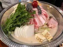 酒蔵鍋 本町店