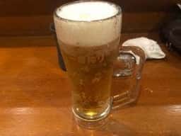 一級酒場 真ン中