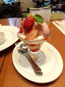 デニーズ 綱島東店