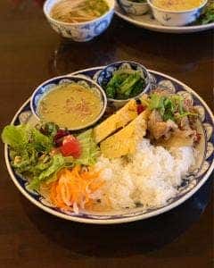 Restaurant RIVE GAUCHE