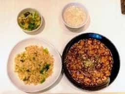 Szechwan Cuisine & Wine YIFU 四川料理 御馥 中之島ダイビル店