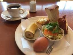 Cafe 来人喜人