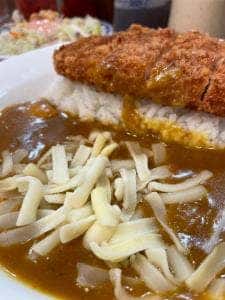 カレーショップ C&C 多摩センター店