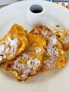 デニーズ 百合ケ丘店