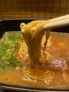 一蘭 渋谷スペイン坂店