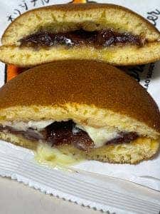 中尾清月堂 高岡本店