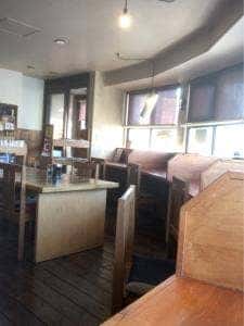 福住珈琲焙煎店