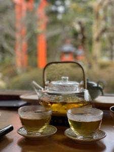 薬膳カフェ 花美津姫