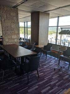 スカイレストラン アンドラウンジ L&R