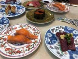 廻鮮寿し丸徳 武庫之荘店