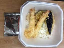 さん天 あべの万代店