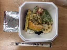 さん天 あべの万代店