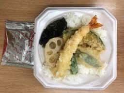 さん天 あべの万代店