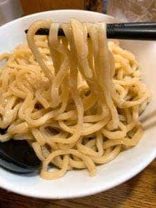 つけ麺らーめん 春樹 西巣鴨店