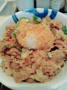 松屋 河内山本店