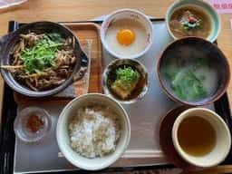 薬膳カフェ 花美津姫