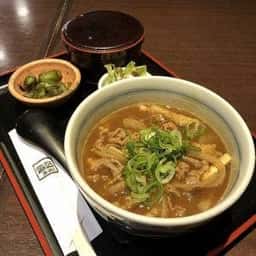四国うどんパンジョ店